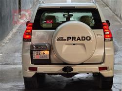 تويوتا لاندكروزر برادو